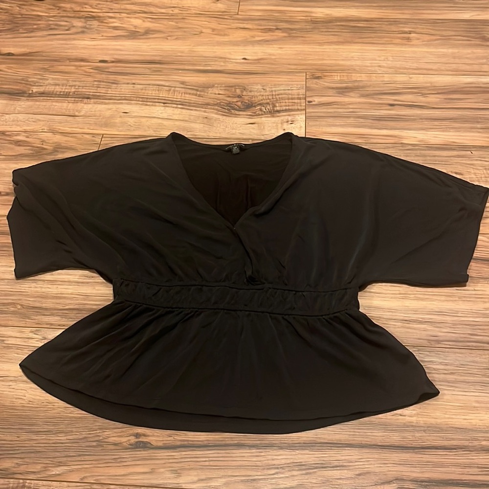 Lucky Brand Blouse